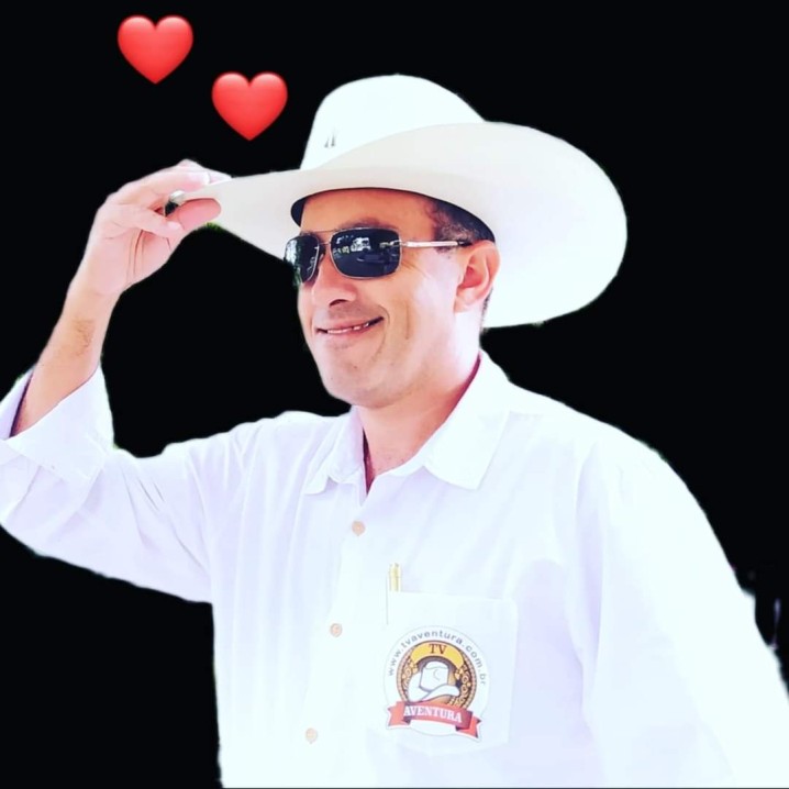 DIREÇÃO GERAL - BIÓGRAFIA DARCI VENTURA